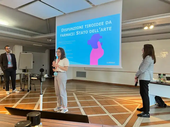 Preceptorship AIT 2024, foto 3