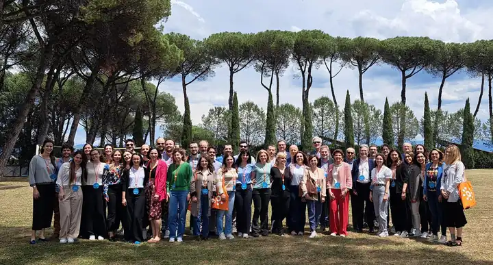 Preceptorship AIT 2024, foto 1