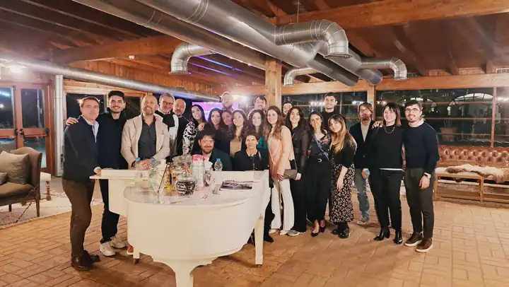 Preceptorship AIT 2025, foto 5