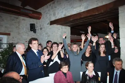 Prof. Claudio Giani