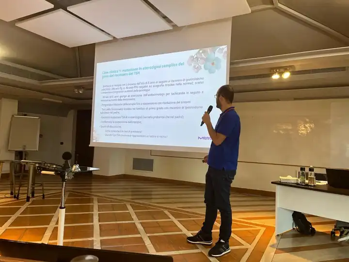 Preceptorship AIT 2024, foto 4