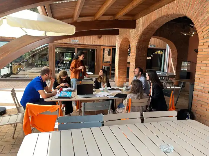 Preceptorship AIT 2024, foto 13