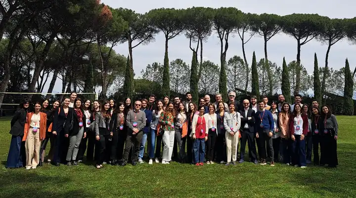 Preceptorship AIT 2025, foto 1