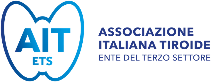 AIT ETS Associazione Italiana Tiroide